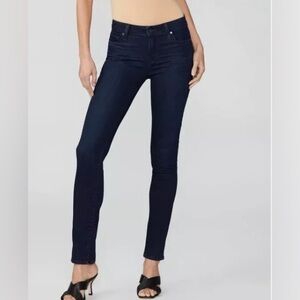 PAIGE Skyline Skinny Jeans